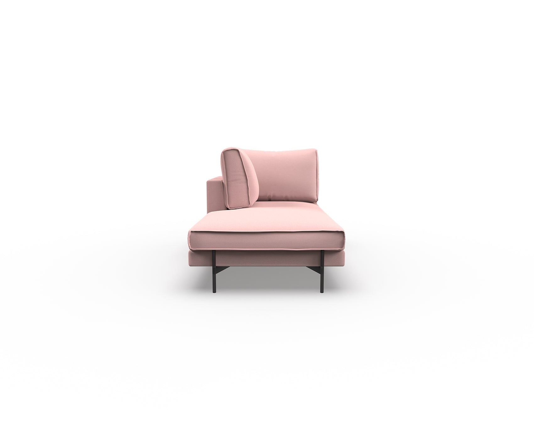 Fold Sofa Left Chaise